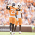 Tennessee Vols football