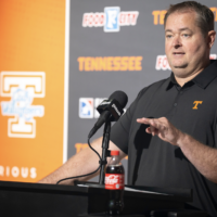 Tennessee Vols football
