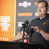 Tennessee Vols football