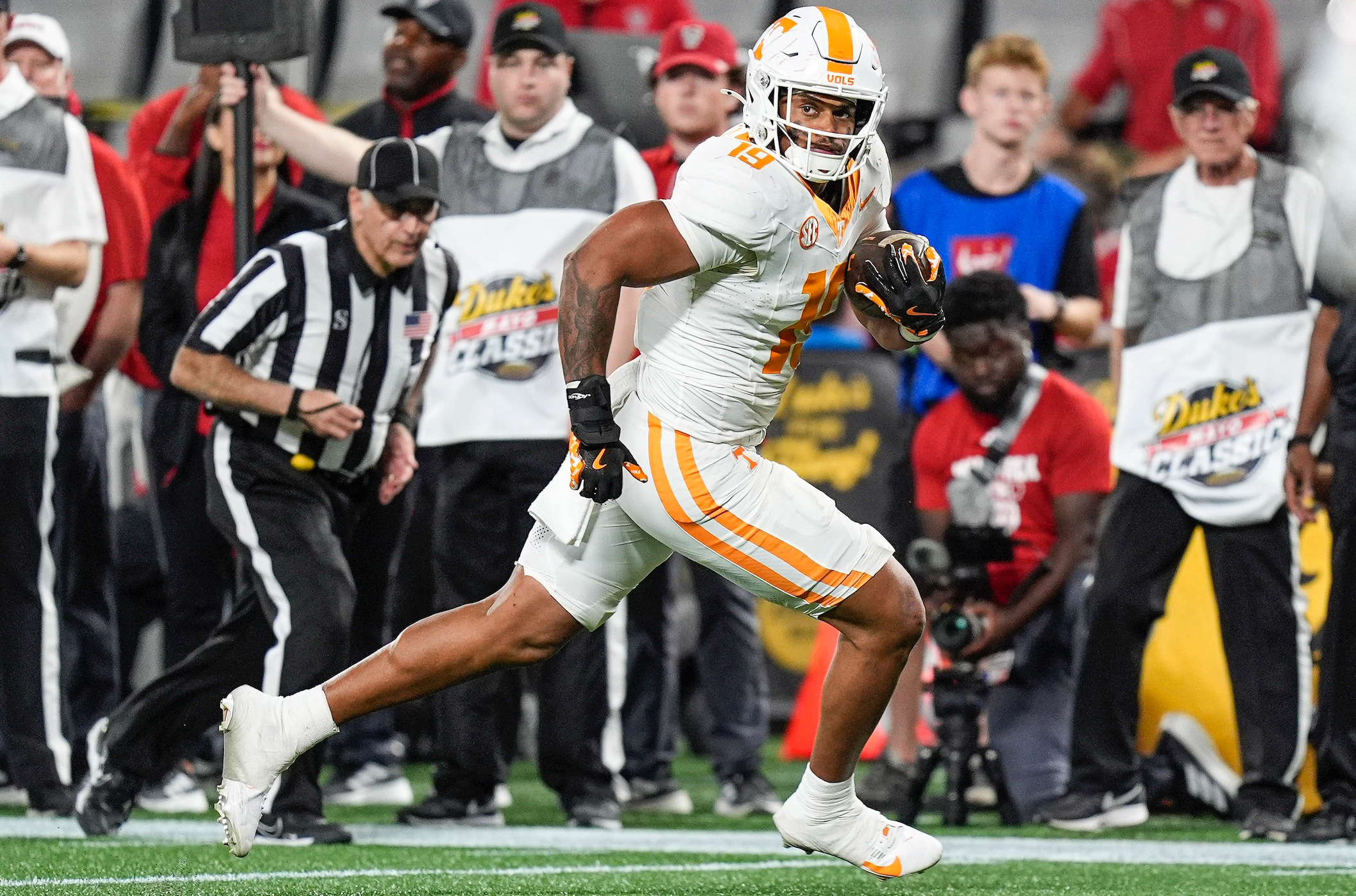 Tennessee Vols