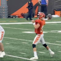 Joe Burrow