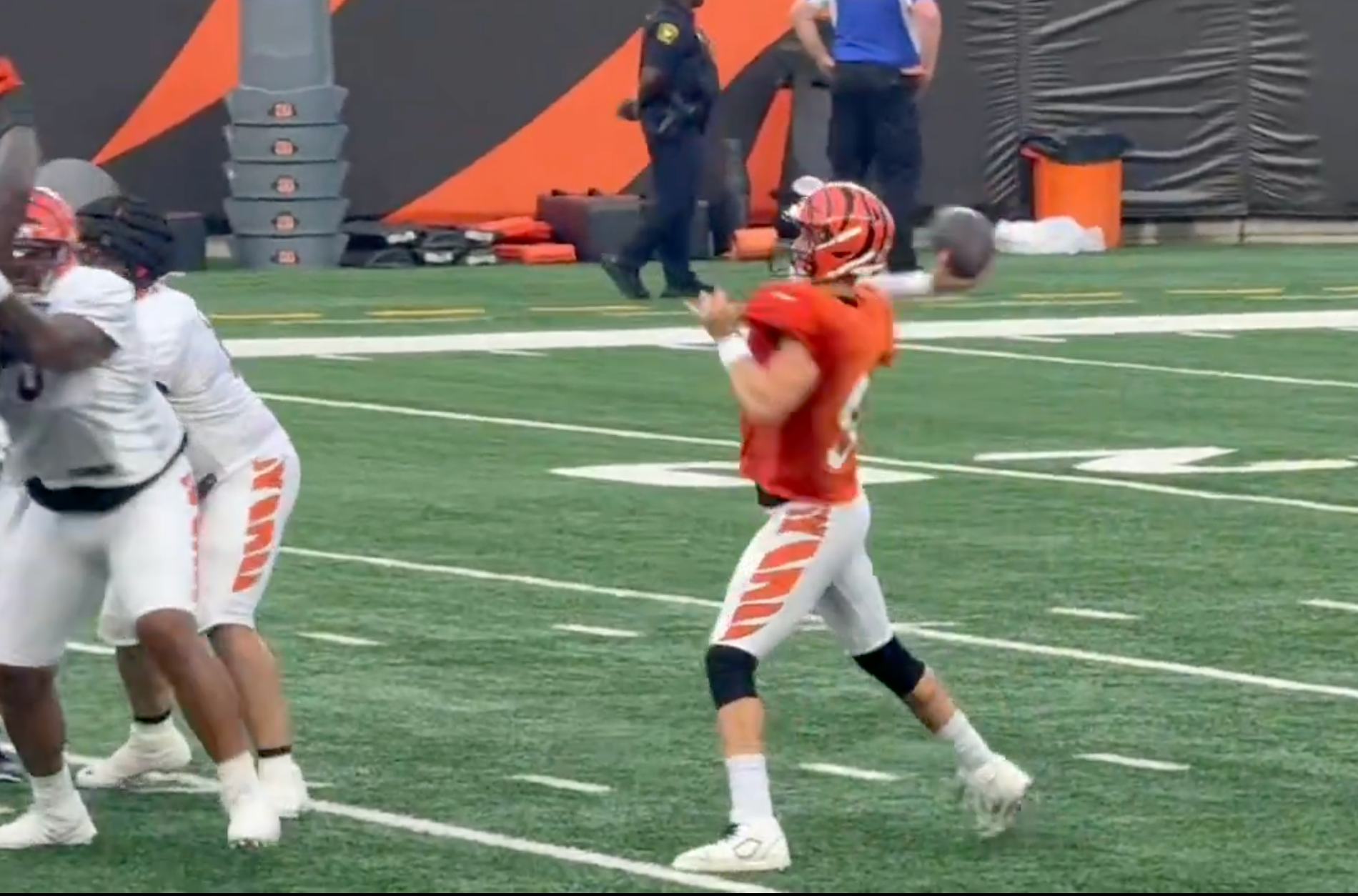 Joe Burrow