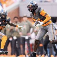 Tennessee Vols football