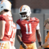 Tennessee Vols football