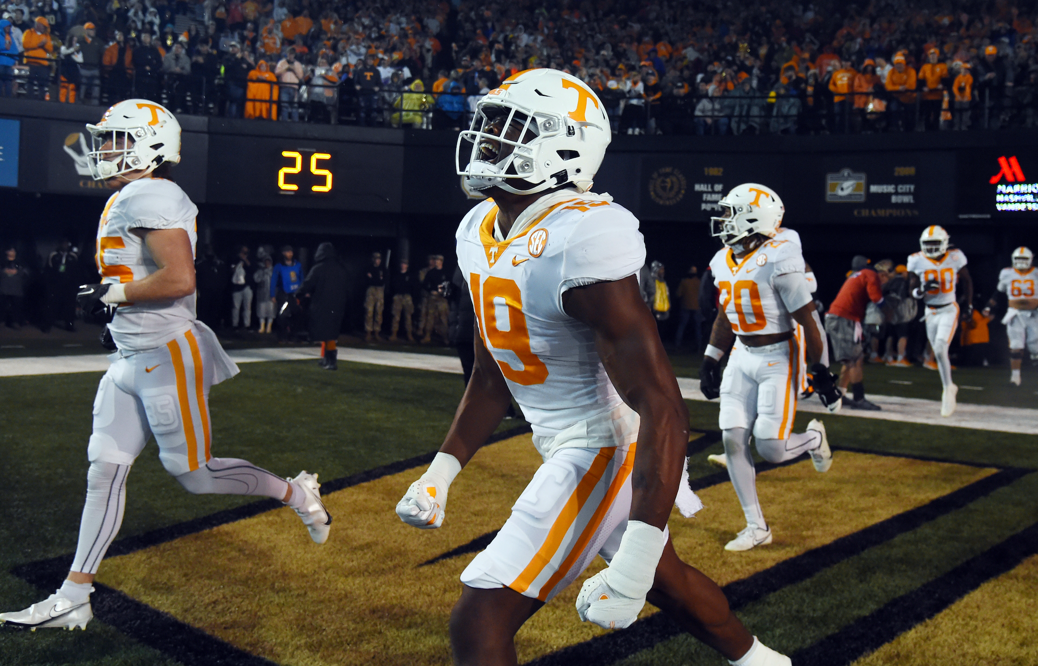 Tennessee Vols