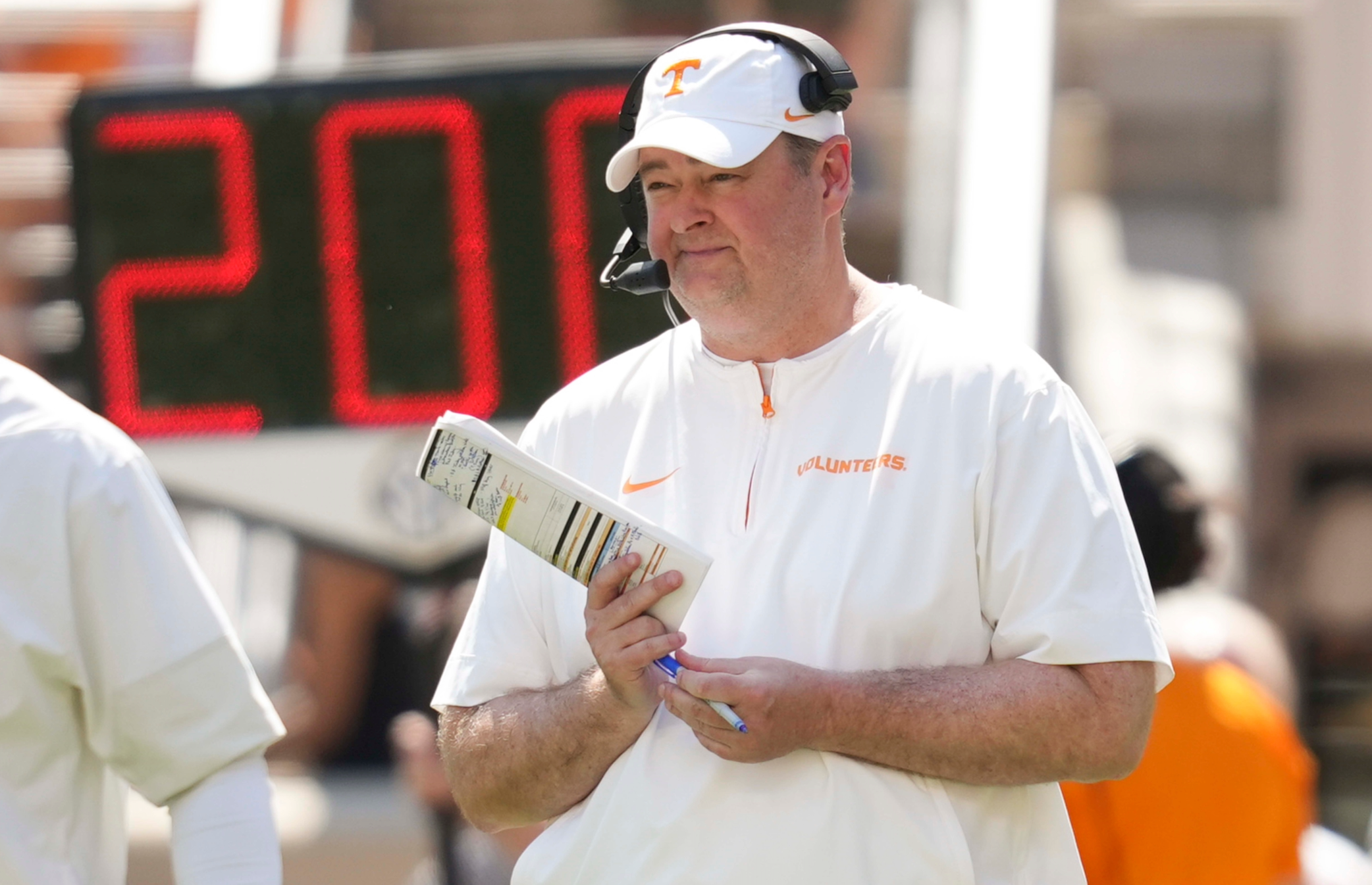 Tennessee Vols