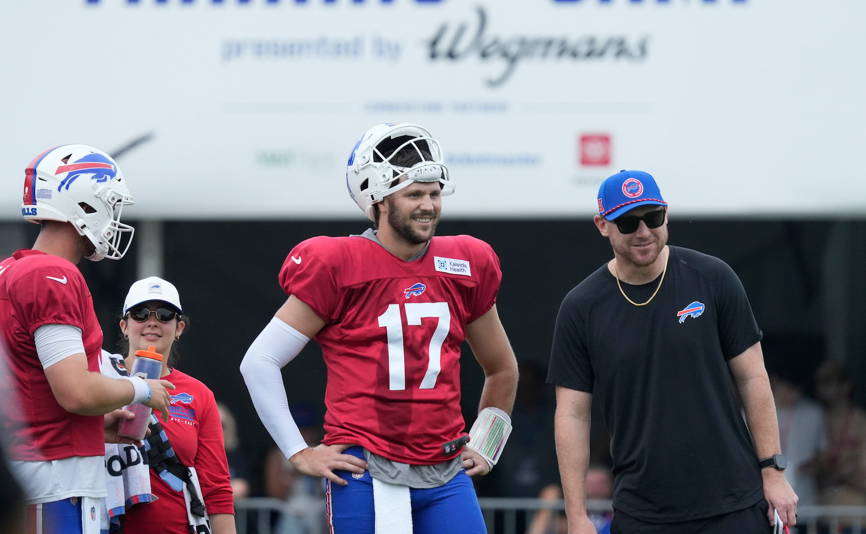 Buffalo Bills