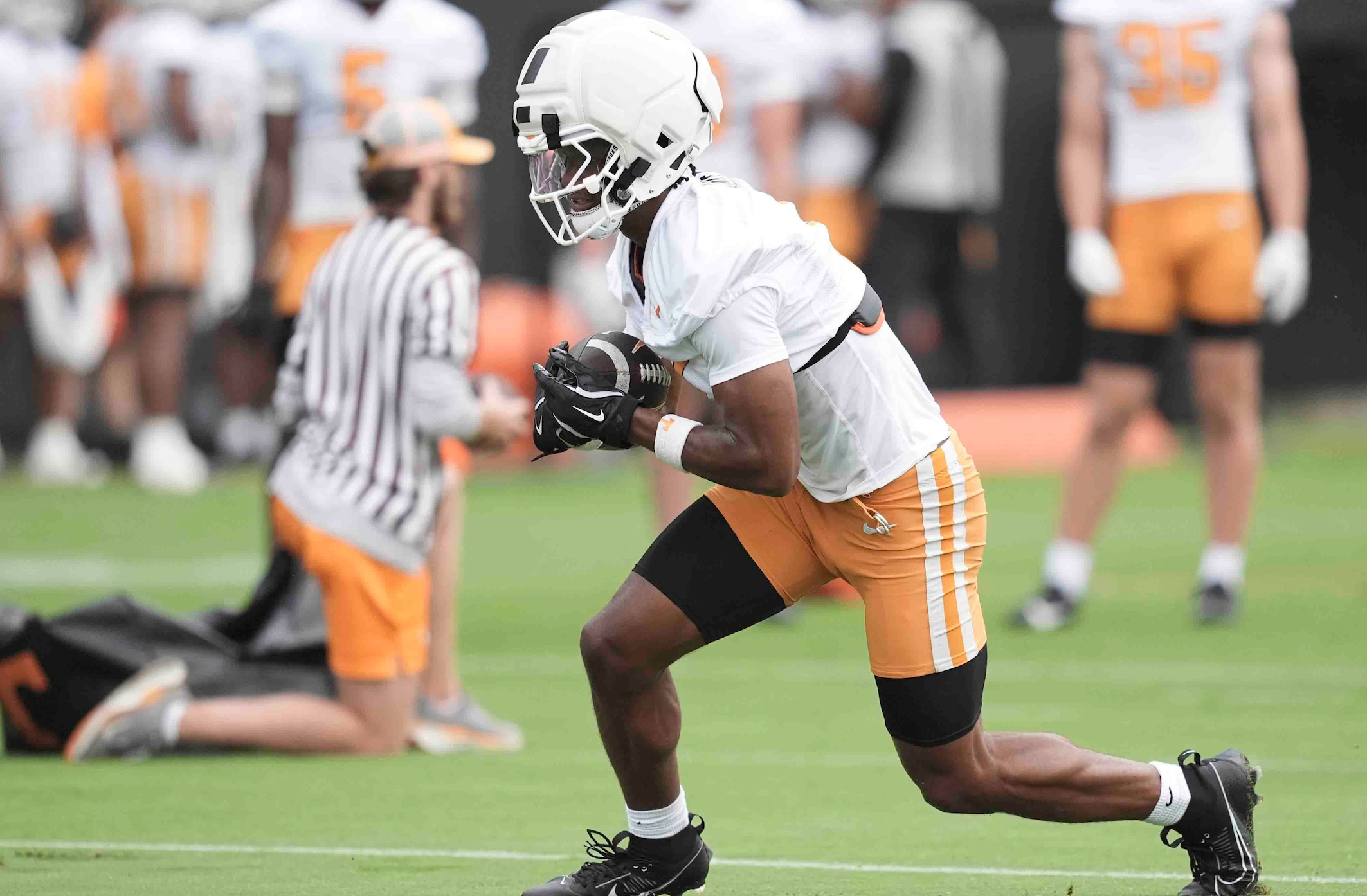 Tennessee Vols
