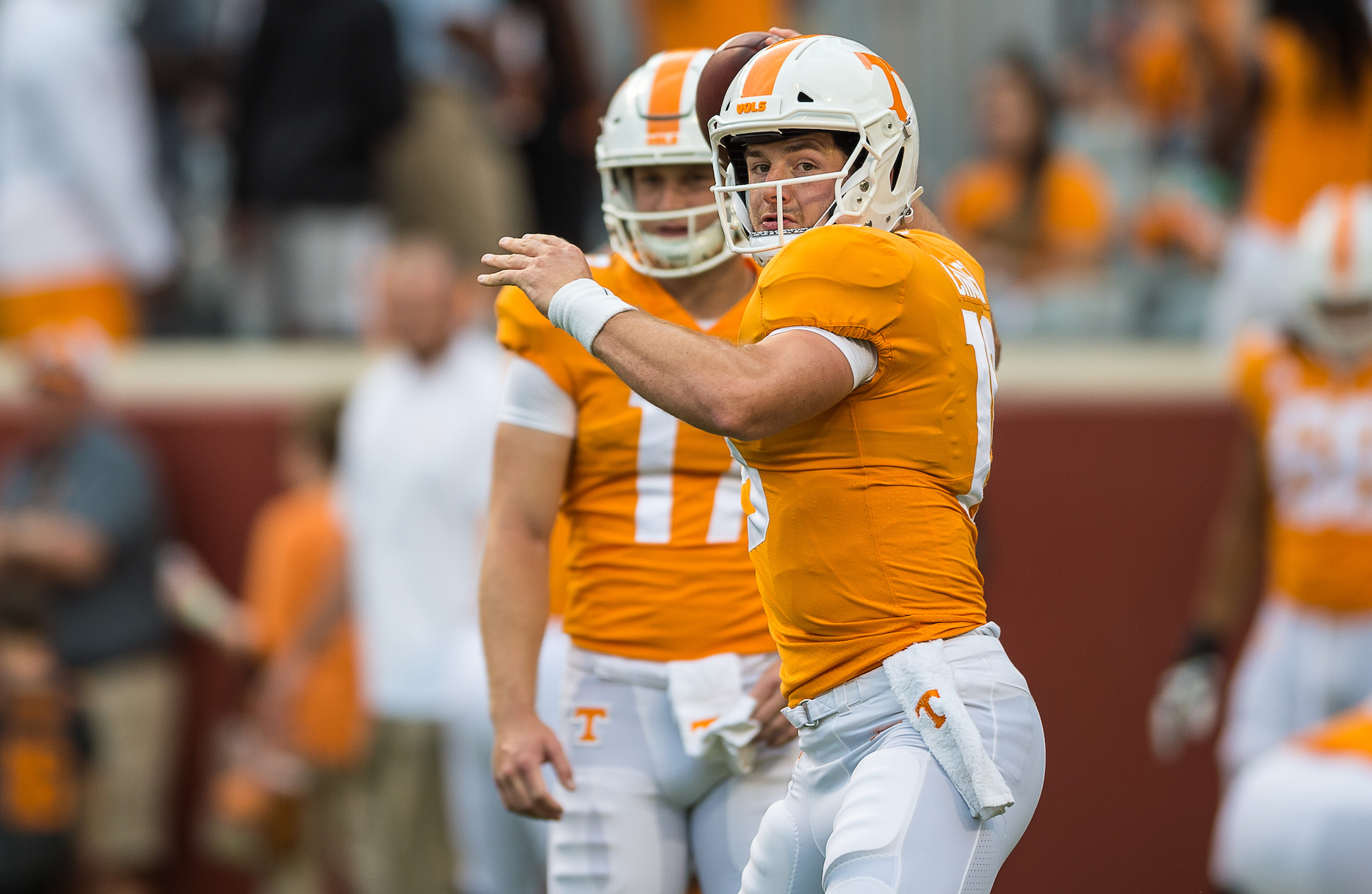 Tennessee Vols