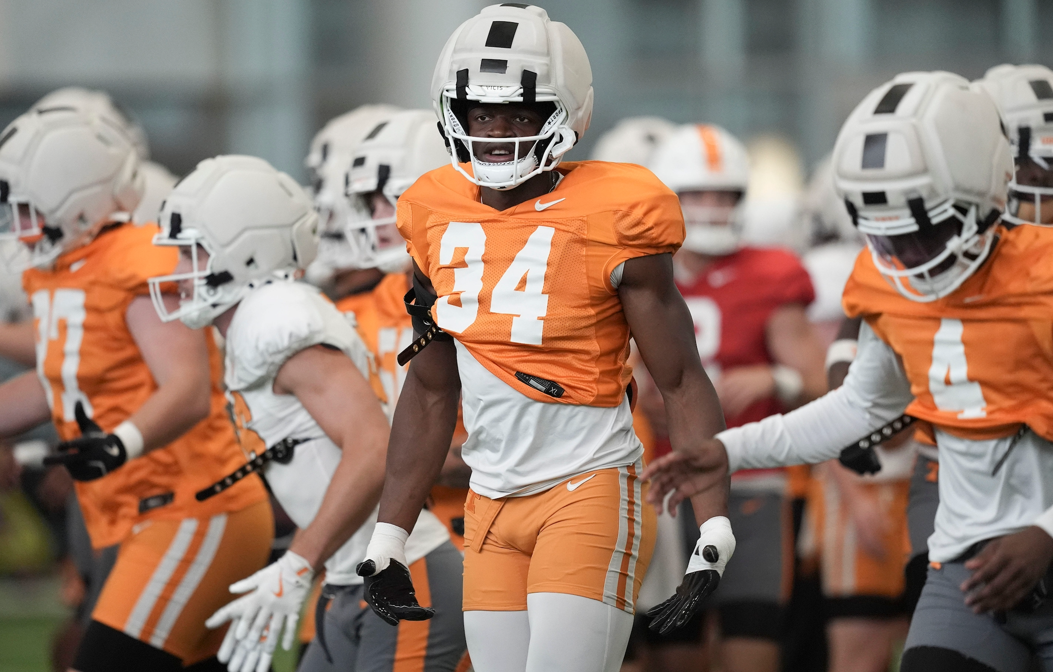 Tennessee Vols