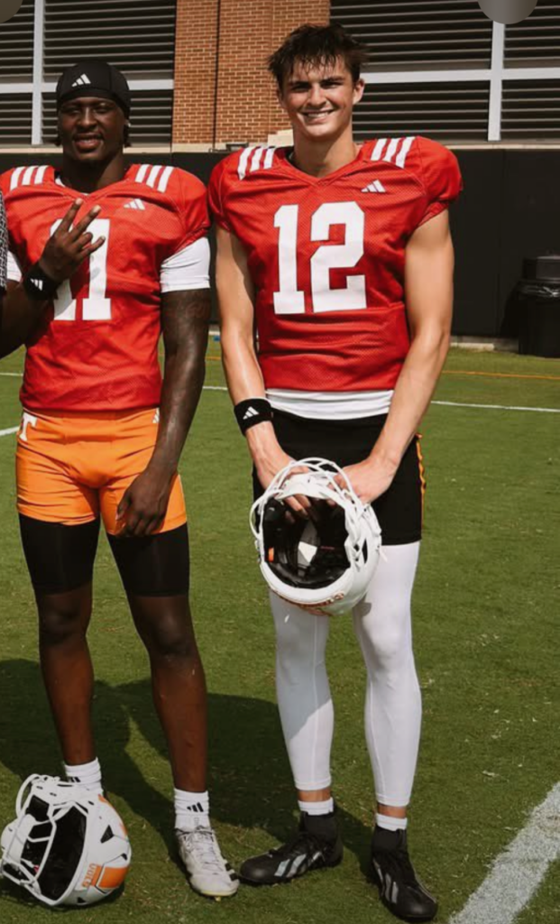 Tennessee Vols
