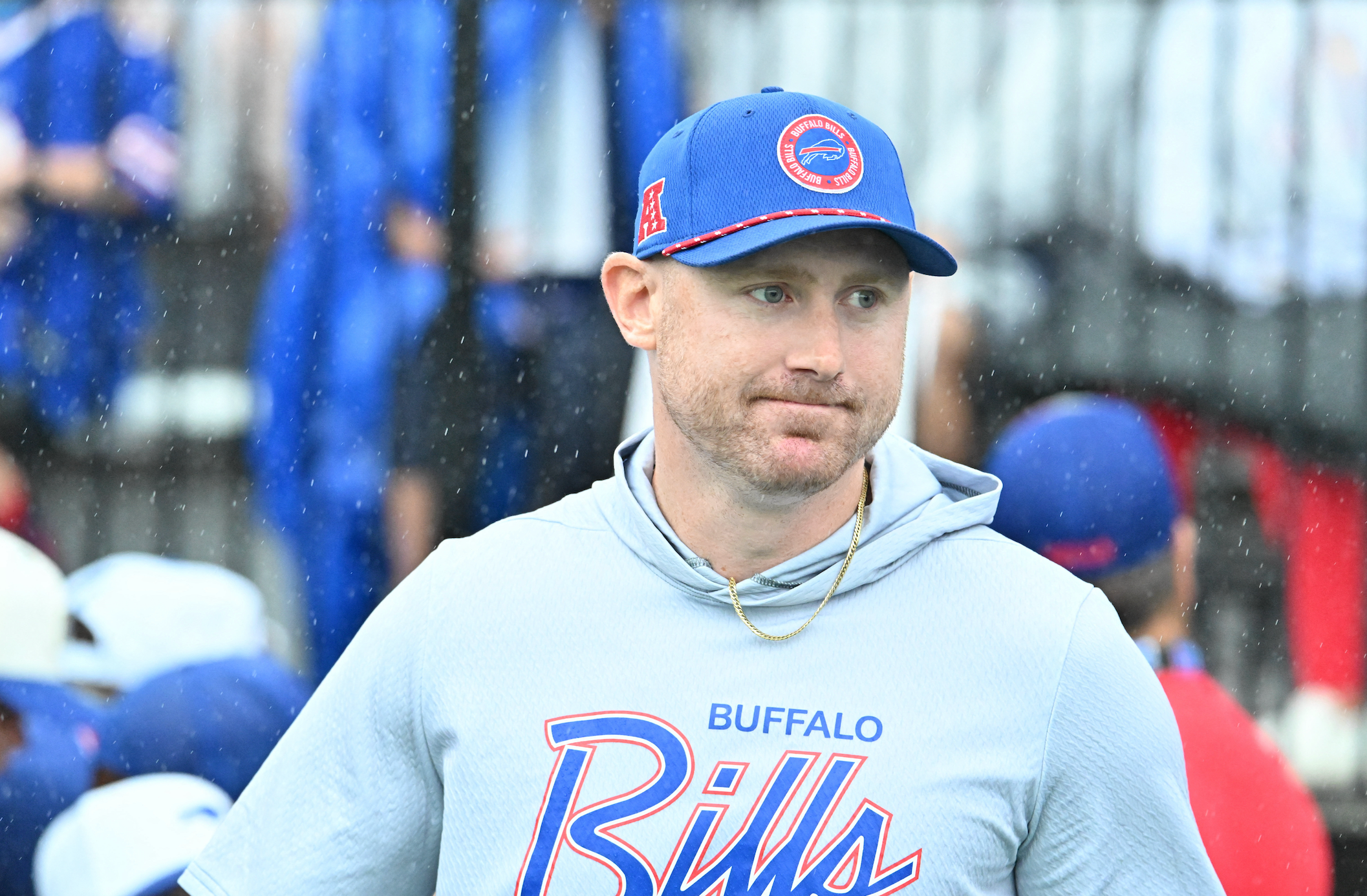 Buffalo Bills