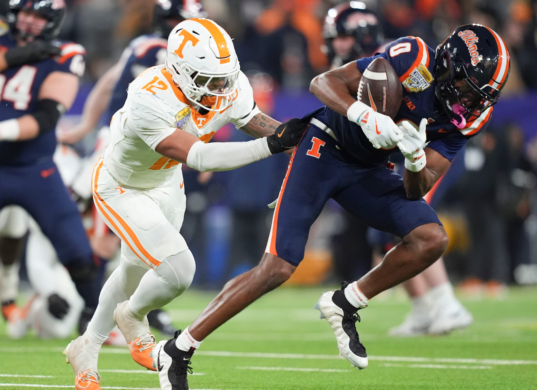 Tennessee Vols