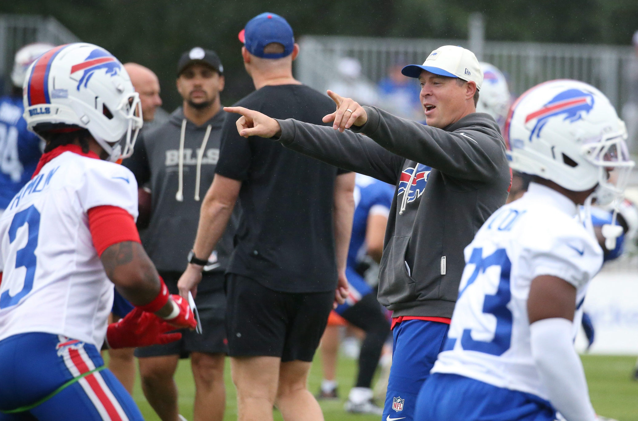 Buffalo Bills