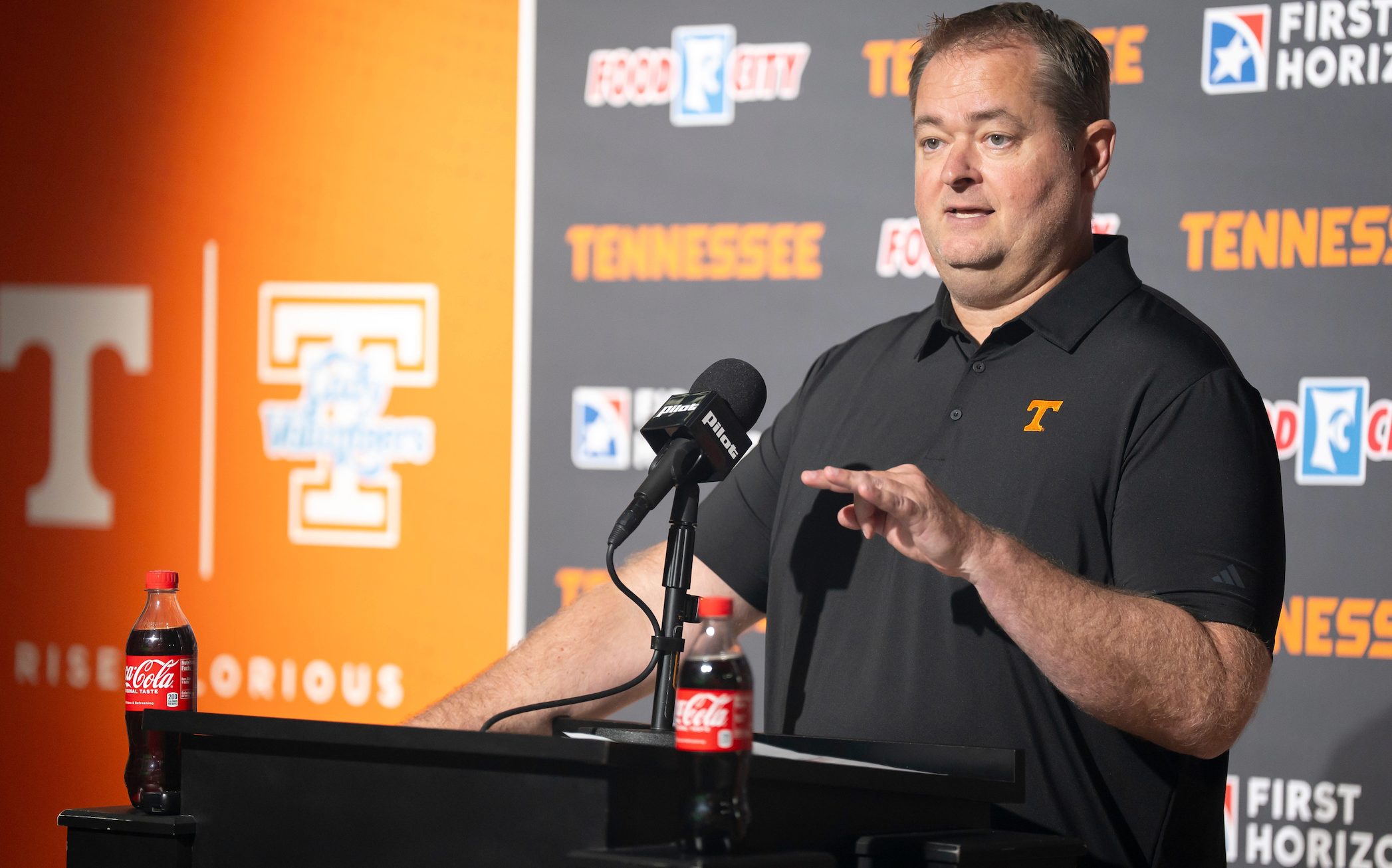 Tennessee Vols