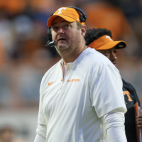 Tennessee Vols football