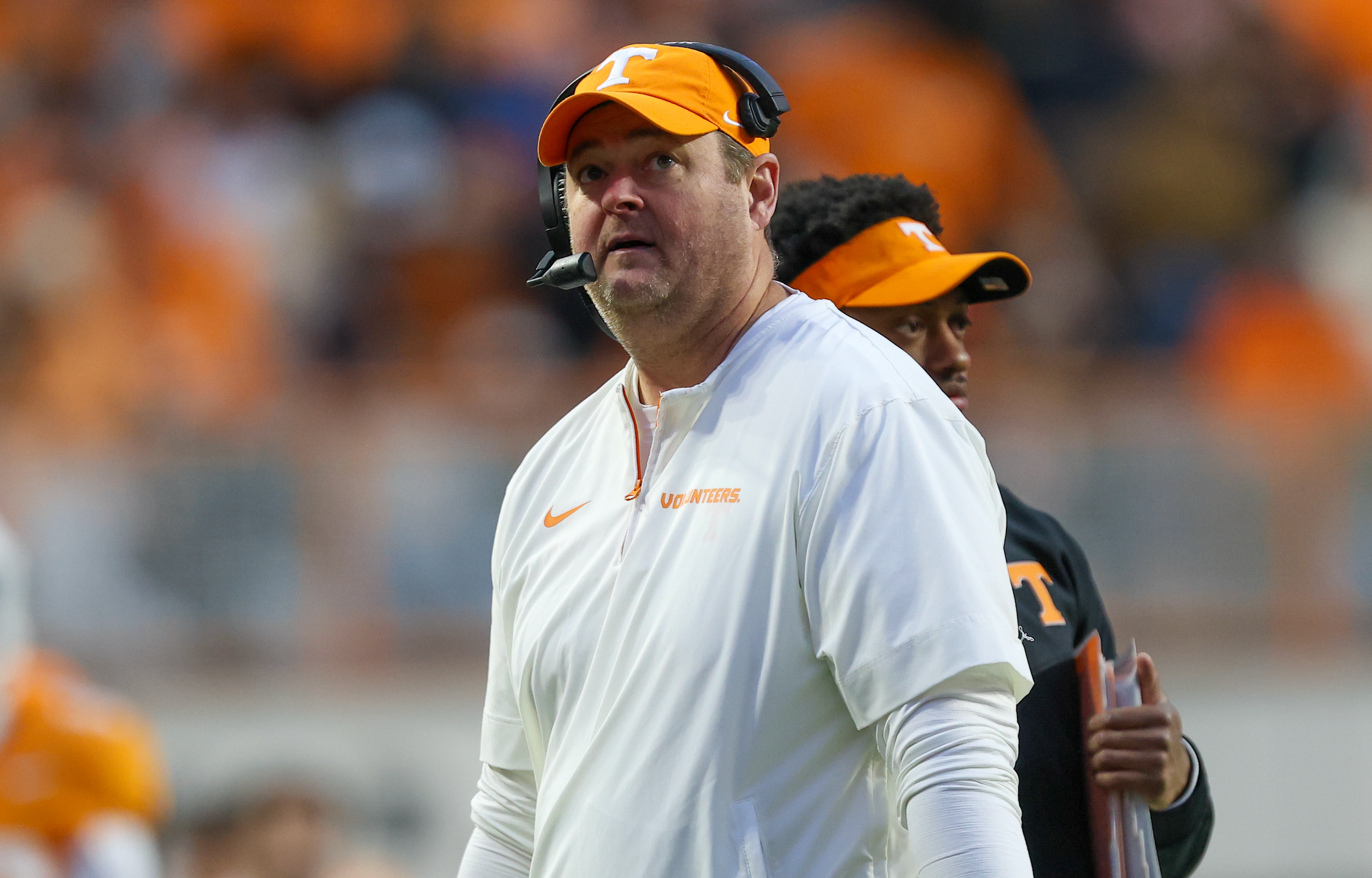 Tennessee Vols football