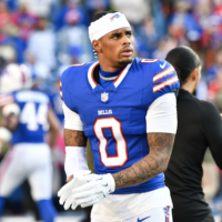 Buffalo Bills