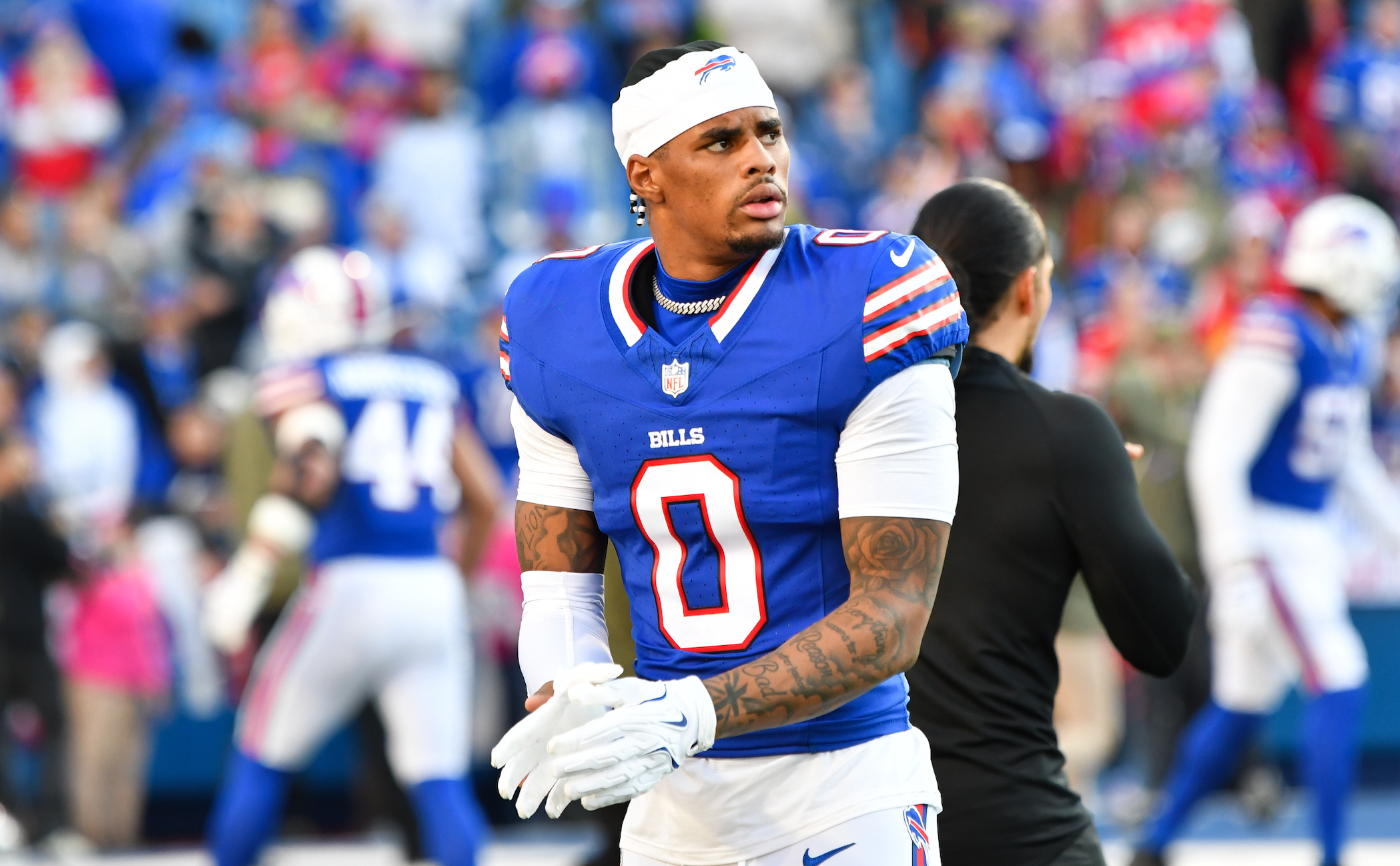 Buffalo Bills