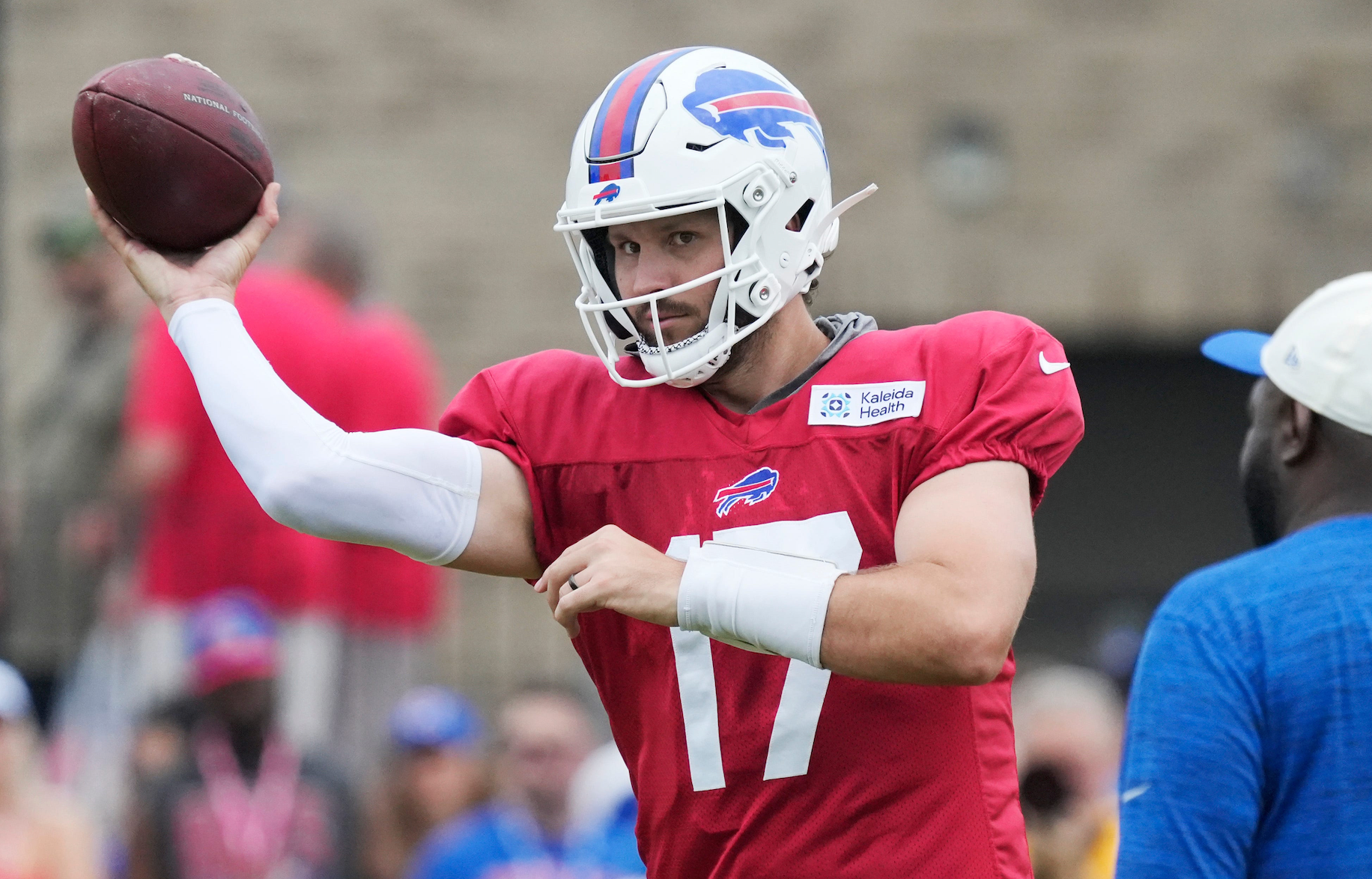 Buffalo Bills