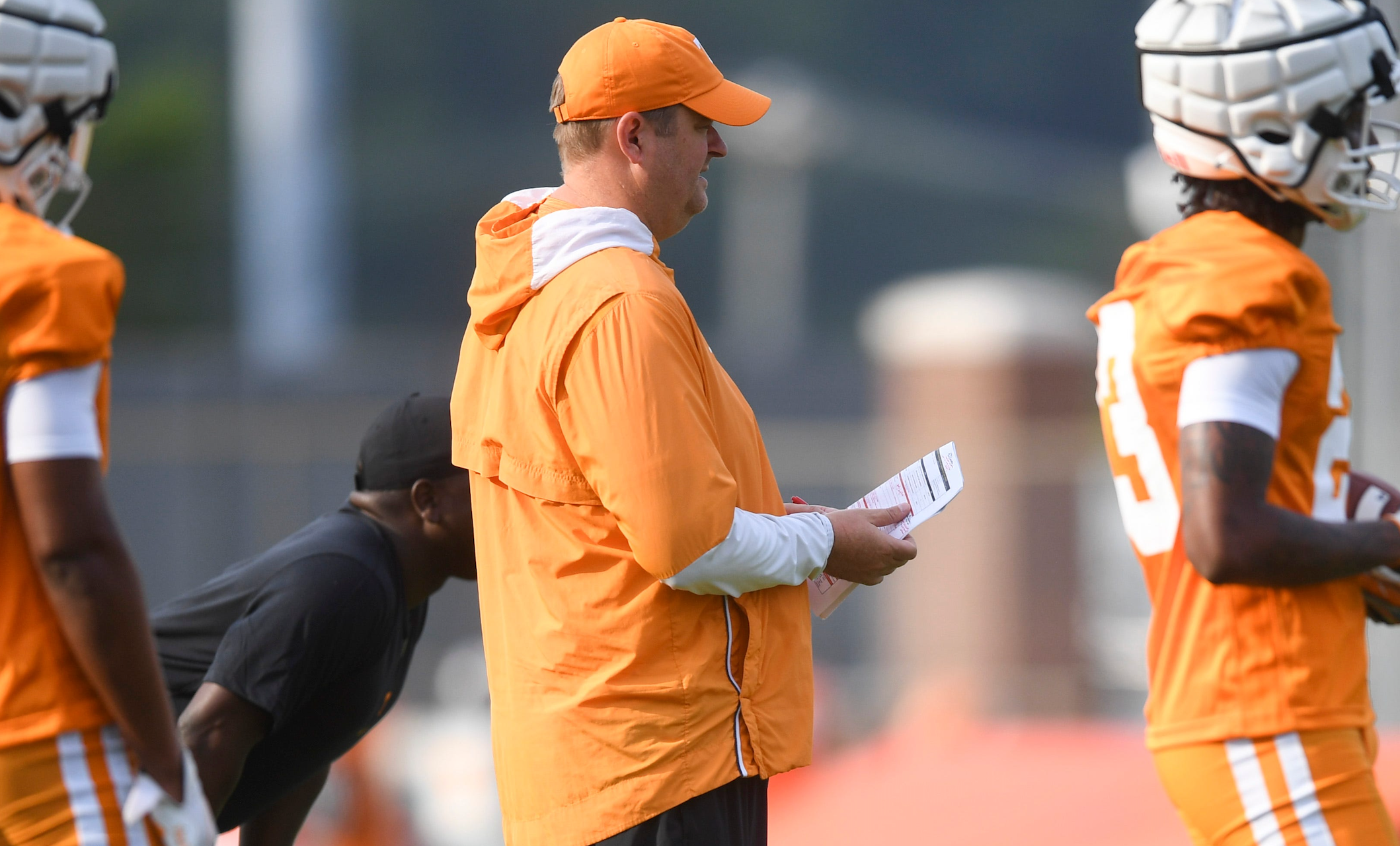 Tennessee Vols