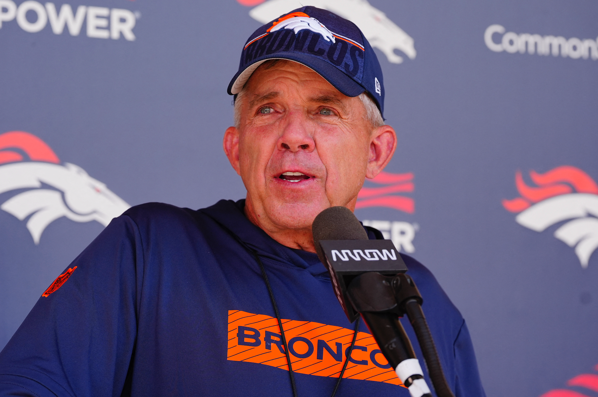 Denver Broncos