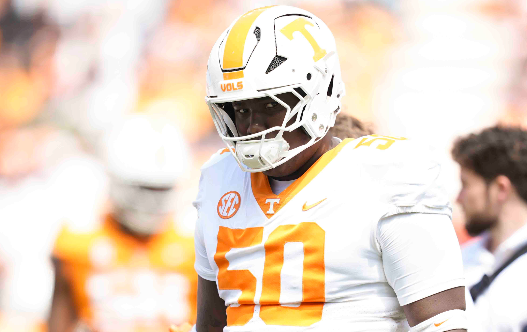 Tennessee Vols