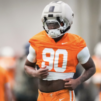 Tennessee Vols football