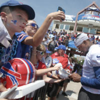 Buffalo Bills
