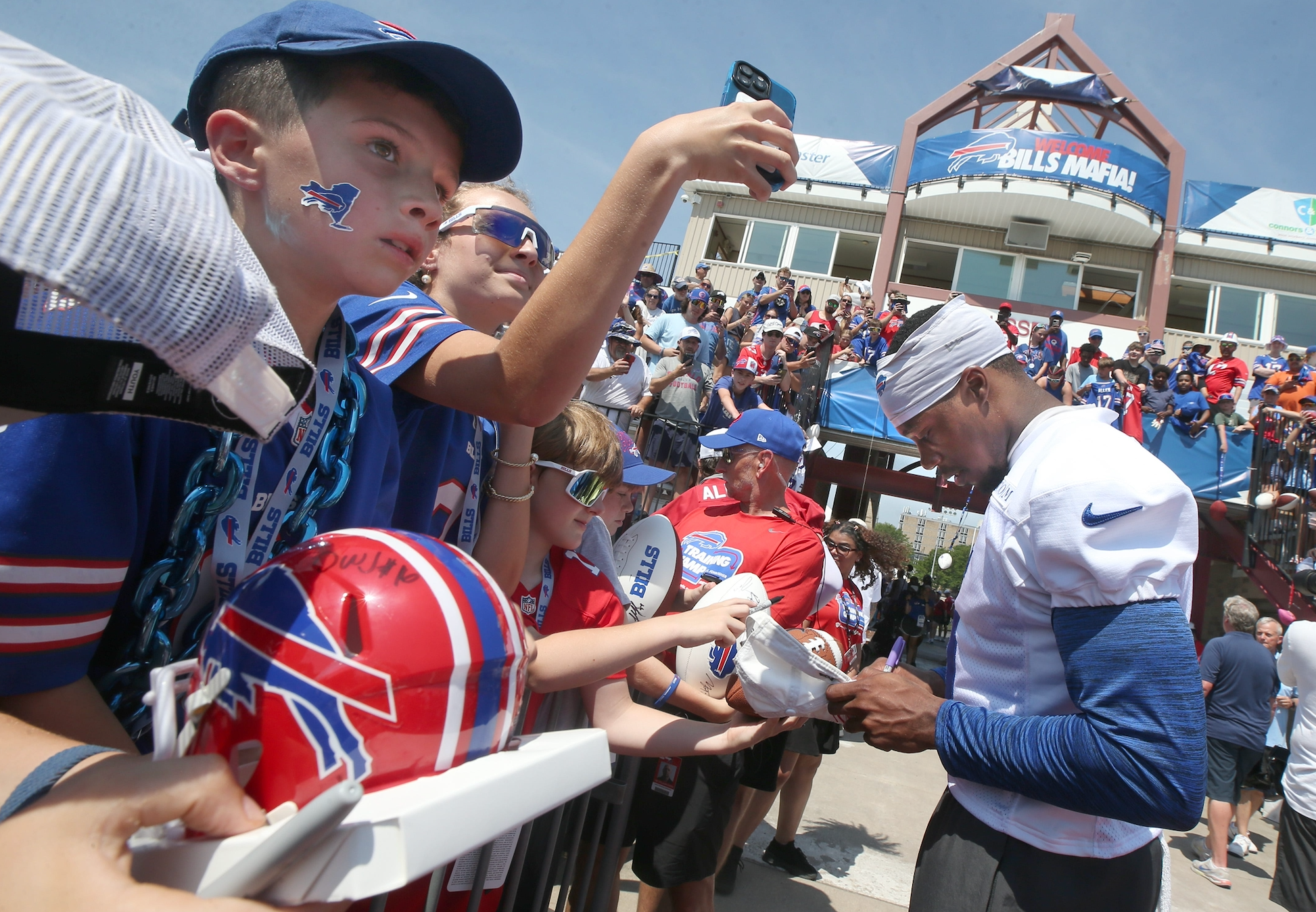 Buffalo Bills