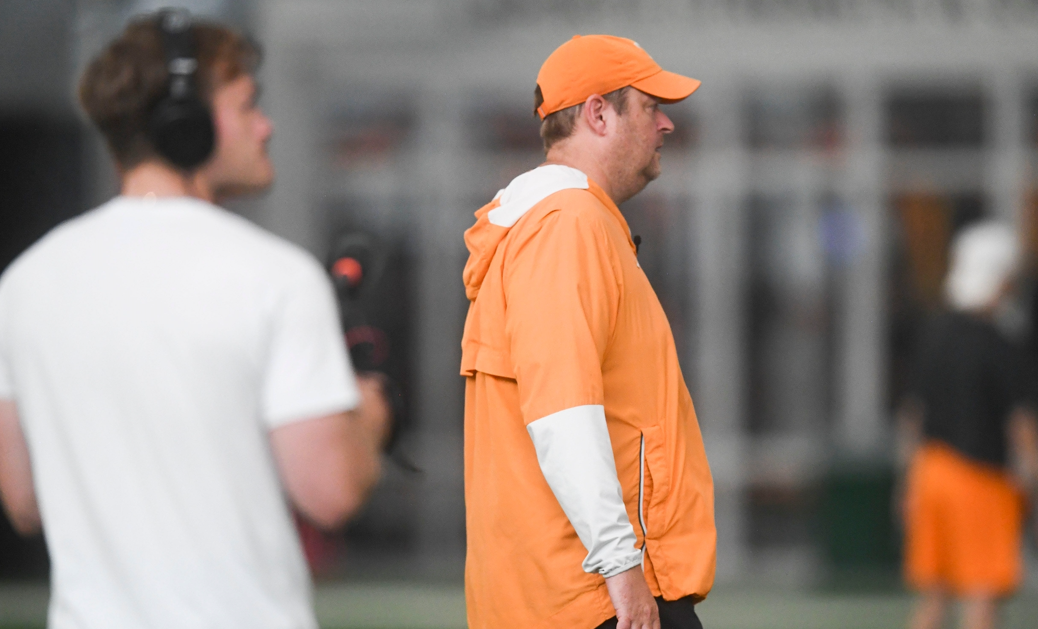 Tennessee Vols football