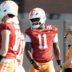 Tennessee Vols football