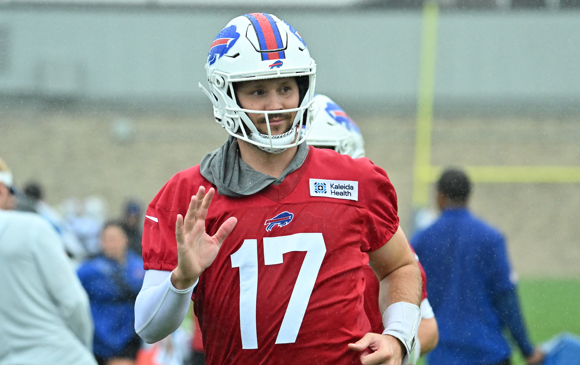 Buffalo Bills