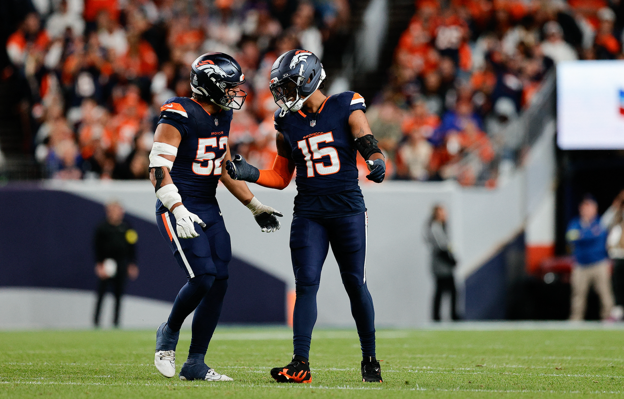 Denver Broncos
