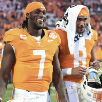 Tennessee Vols football