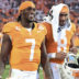 Tennessee Vols football