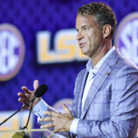 LSU Tigers