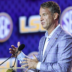 LSU Tigers