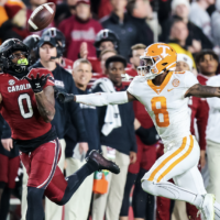 Tennessee Vols football