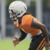 Tennessee Vols football