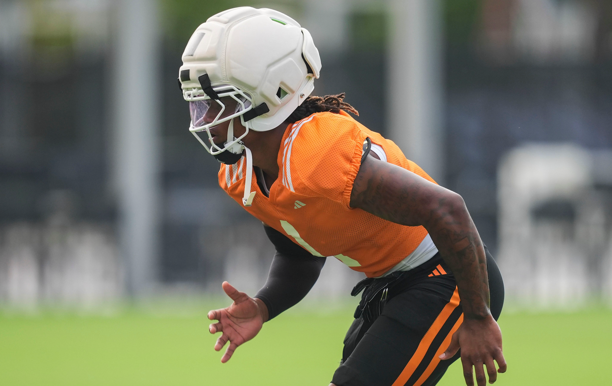 Tennessee Vols football