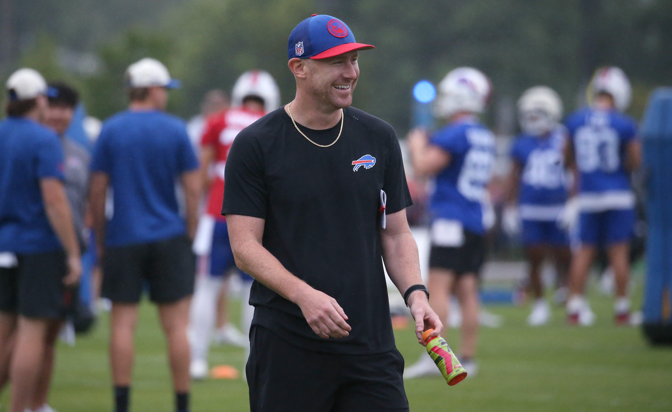Buffalo Bills