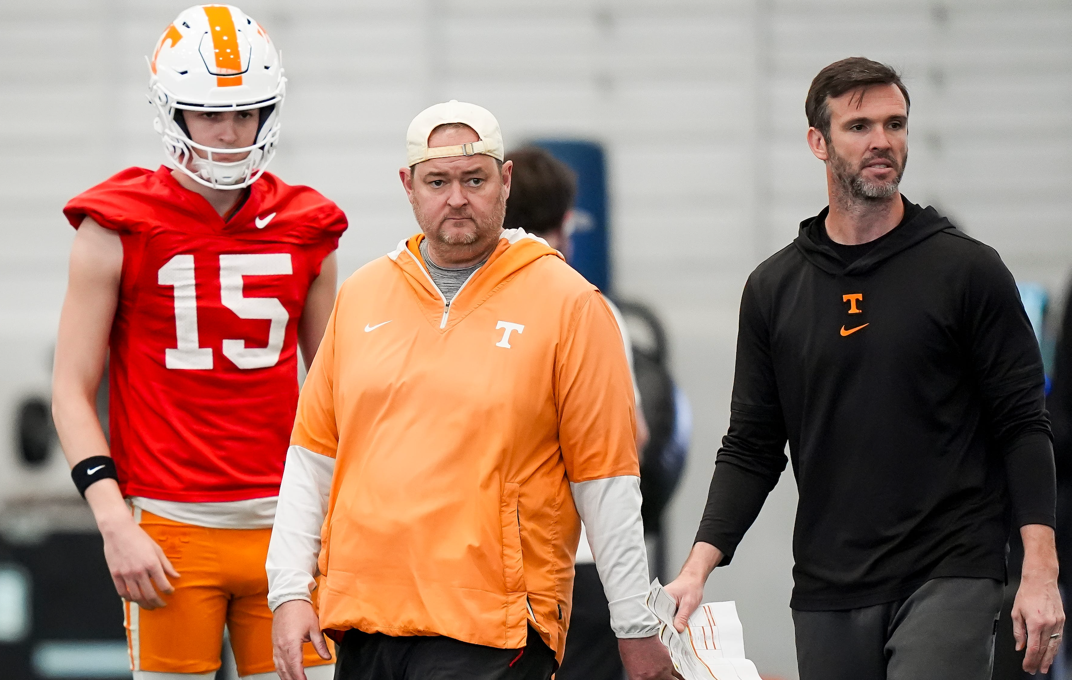 Tennessee Vols football