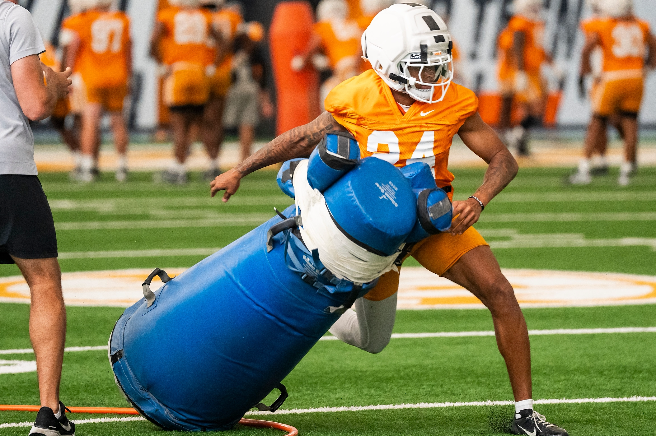 Tennessee Vols