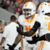 Tennessee Vols football