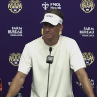 LSU Tigers