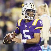 LSU Tigers