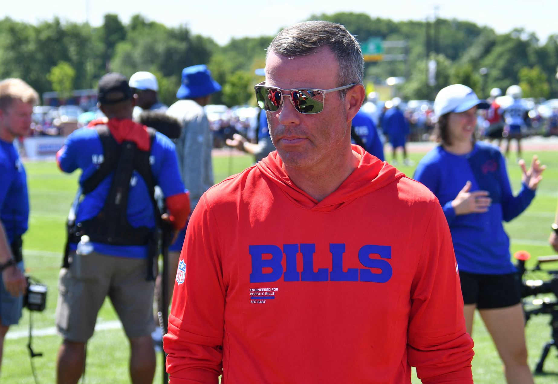 Buffalo Bills
