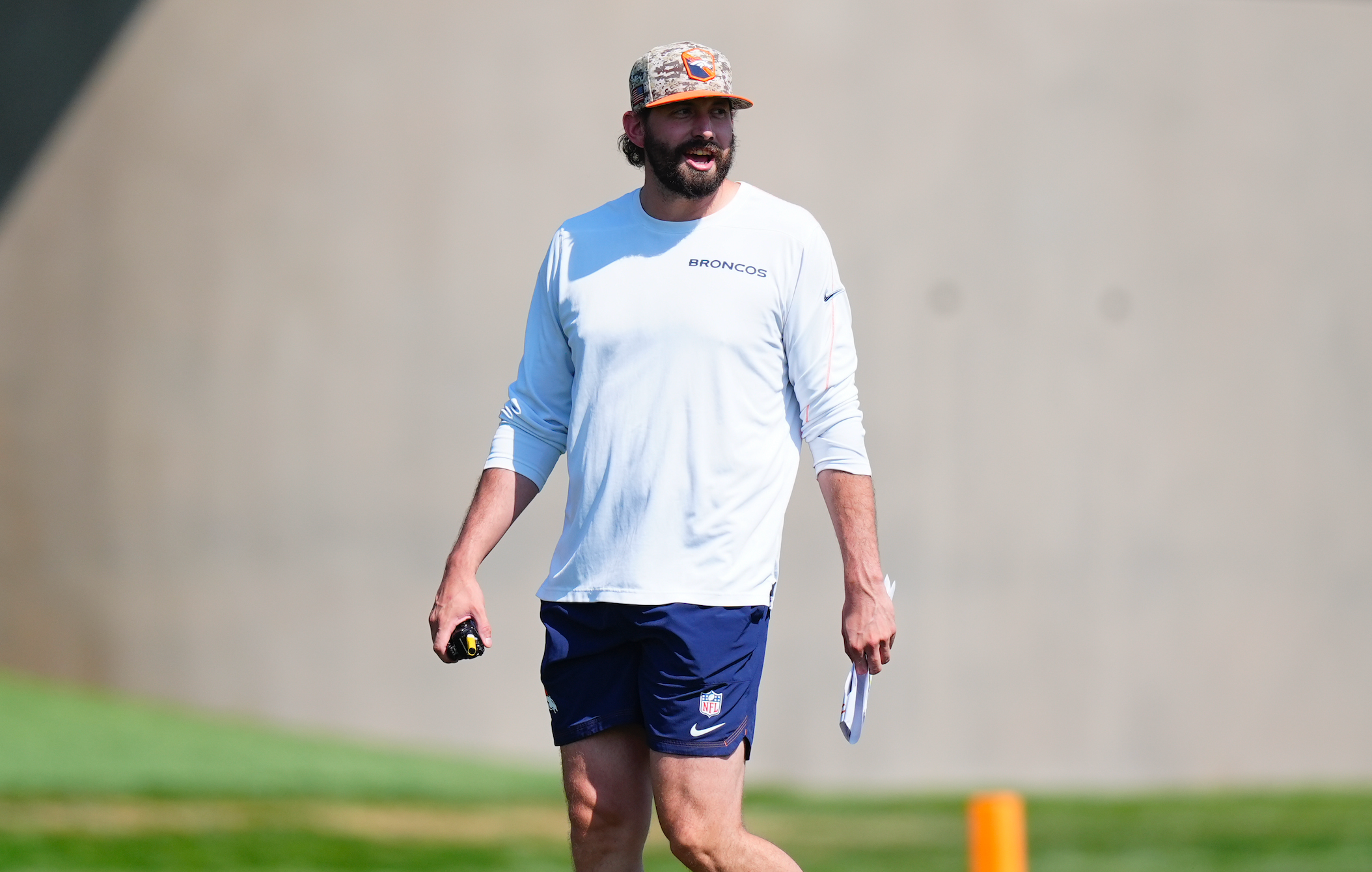 Denver Broncos