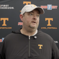 Tennessee Vols